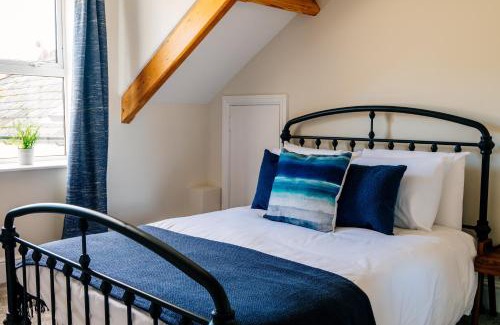 Adamsdown Apartamento | HG Collection - Cardiff City Centre