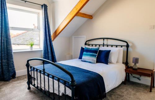 Adamsdown Apartamento | HG Collection - Cardiff City Centre