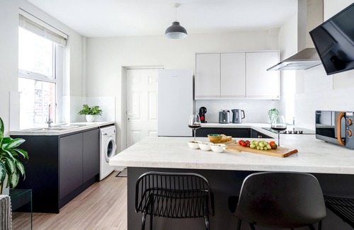 Adamsdown Apartamento | HG Collection | Cardiff City Centre