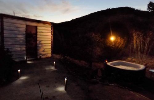 El Sauzal Otro | HG Glamping