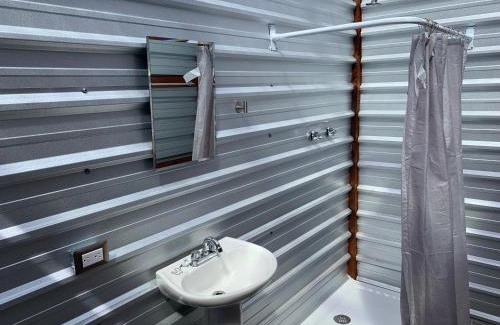 El Sauzal Otro | HG Glamping