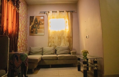Teshie Hotel | HG PALACE LODGE