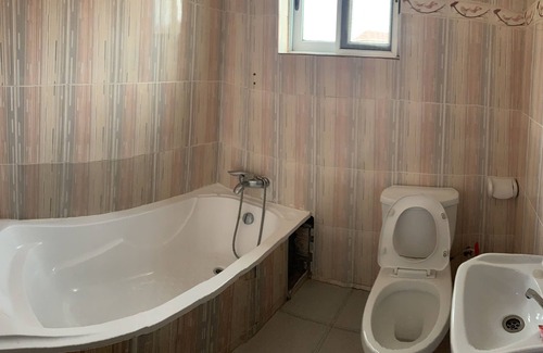 Teshie Hotel | HG PALACE LODGE