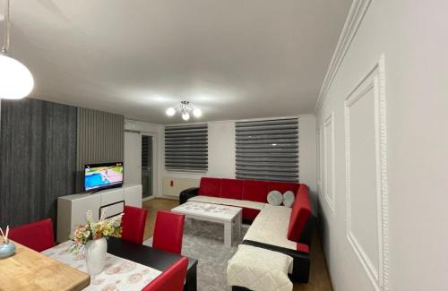 Jelah Apartamento | HG3 Jelah Stan na Dan