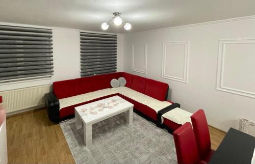 Jelah Apartamento | HG3 Jelah Stan na Dan