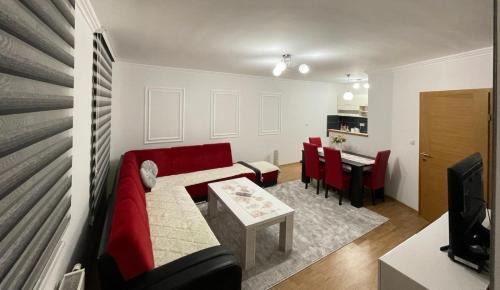 Jelah Apartamento | HG3 Jelah Stan na Dan