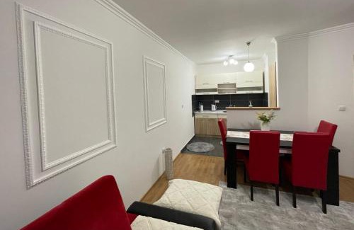 Jelah Apartamento | HG3 Jelah Stan na Dan