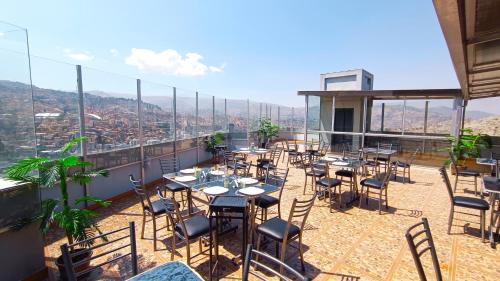 La Paz Apartamento | HGA-Turquesa-Spa