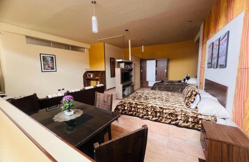 La Paz Apartamento | HGA-Turquesa-Spa