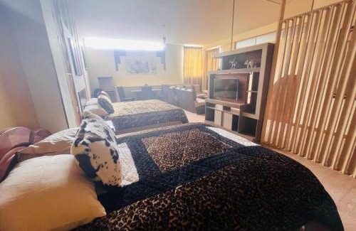 La Paz Apartamento | HGA-Turquesa-Spa