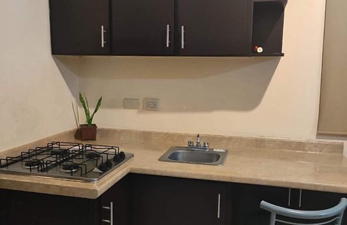 Los Mochis Apartamento | Hgen Room & Suites