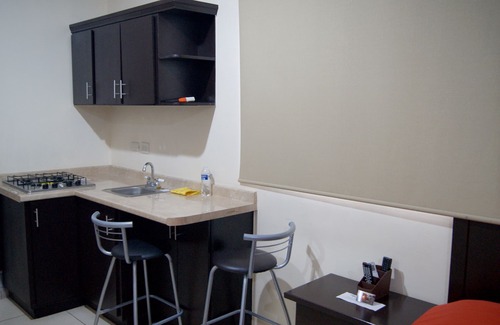 Los Mochis Apartamento | Hgen Room & Suites