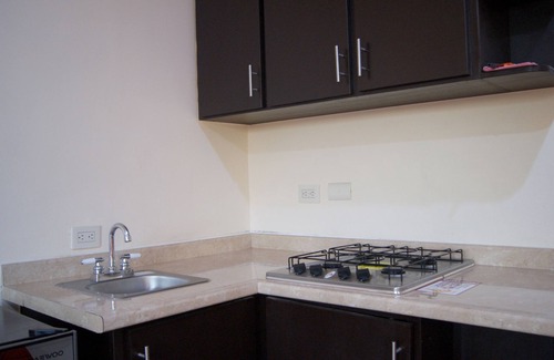 Los Mochis Apartamento | Hgen Room & Suites