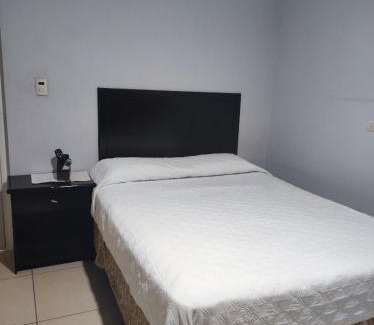 Los Mochis Apartamento | Hgen Rooms & Suites