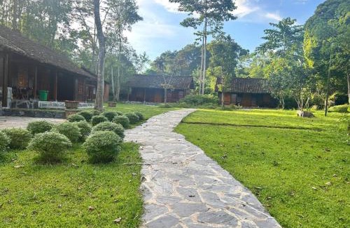 Vi Xuyen Cabina | HGNI Valley - Thung Lũng Tự Do