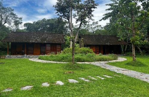 Vi Xuyen Cabina | HGNI Valley - Thung Lũng Tự Do