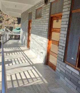 Ani Casa | HGRD Guest House & Restaurant