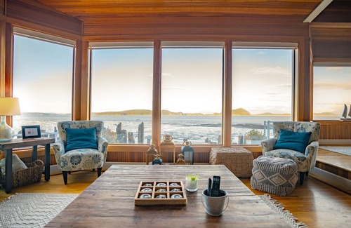 Adelma Beach Casa | HGTVs "Beach Hunters" | The Bultman