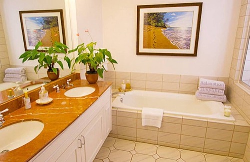 Poipu Complejo | HGVC Resort - 2 bed 2 bath unit @ The Point At Poipu