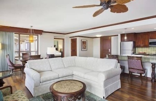 Waikiki Complejo | HGVC The Grand Waikikian, Beachfront Resort & Spa