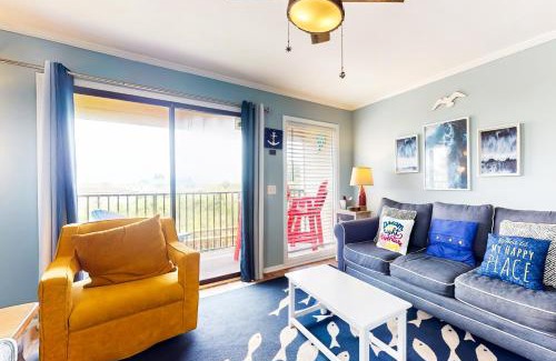 Folly Field Apartamento | HH Beach & Tennis B127