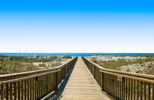Folly Field Apartamento | HH Beach & Tennis 7C