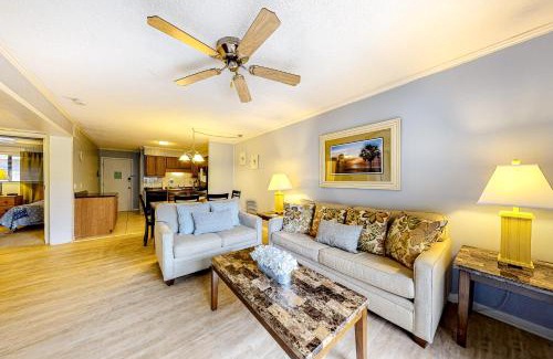 Folly Field Apartamento | HH Beach & Tennis 10A
