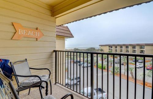 Folly Field Apartamento | HH Beach & Tennis 344B