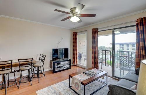 Folly Field Apartamento | HH Beach & Tennis 344B
