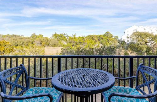 Folly Field Apartamento | HH Beach & Tennis 226C