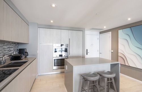 Hollywood South Central Beach Complejo | HH Exclusive Condos by Cielo Stays