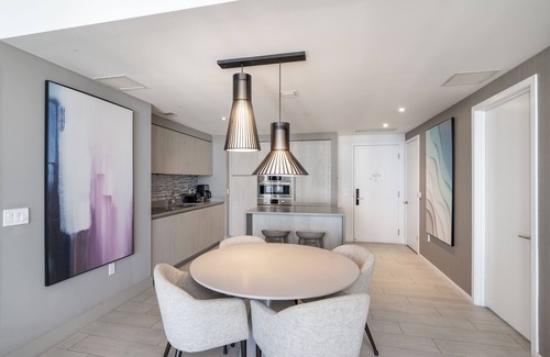 Hollywood South Central Beach Complejo | HH Exclusive Condos by Cielo Stays