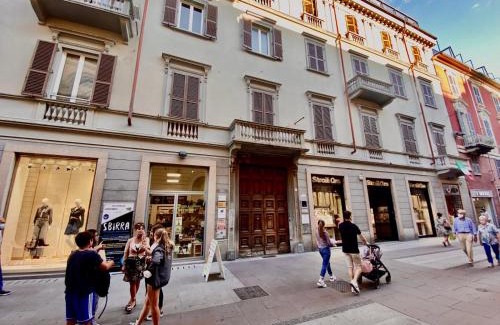 Alessandria Apartamento | HH Hermoso Housing ALESSANDRIA