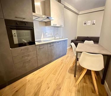 Alessandria Apartamento | HH Hermoso Housing ALESSANDRIA