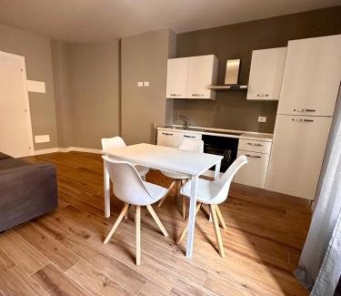 Alessandria Apartamento | HH Hermoso Housing ALESSANDRIA