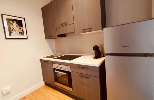 Asti Hotel | HH HERMOSO HOUSING ASTI