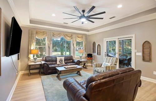 Seabrook Island Casa | HH2611: 2611 High Hammock