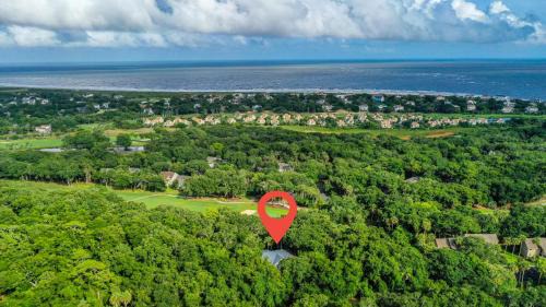 Seabrook Island Casa | HH2611: 2611 High Hammock