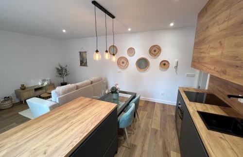 El Brillante Apartamento | HH7 House