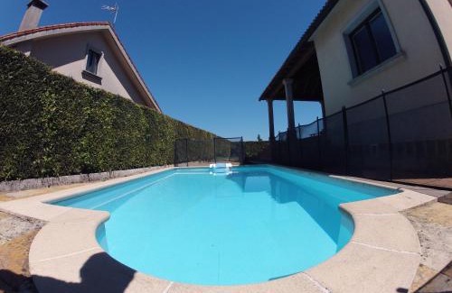 Santiago de Compostela Casa | HHC - Holidays House Compostela