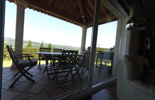 Santiago de Compostela Casa | HHC - Holidays House Compostela