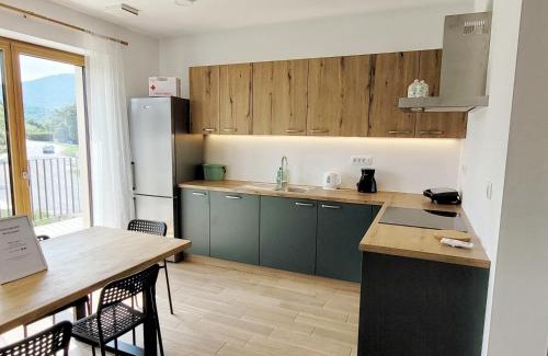 Vrhnika Apartamento | Hiša Čepon
