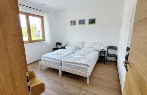 Vrhnika Apartamento | Hiša Čepon