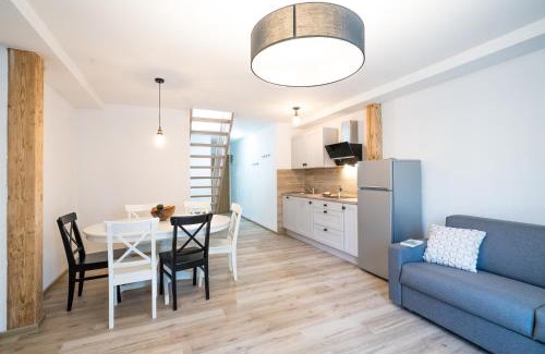 Podkoren Apartamento | Hiša 109