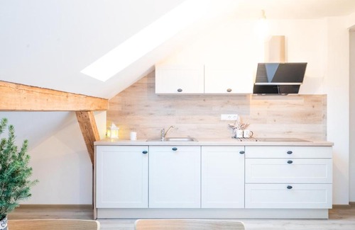 Podkoren Apartamento | Hiša 109