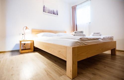 Podkoren Apartamento | Hiša 109