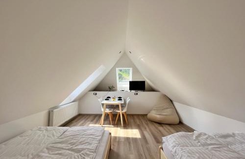 Podkoren Apartamento | Hiša Grilc