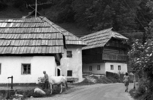 Podkoren Apartamento | Hiša Grilc