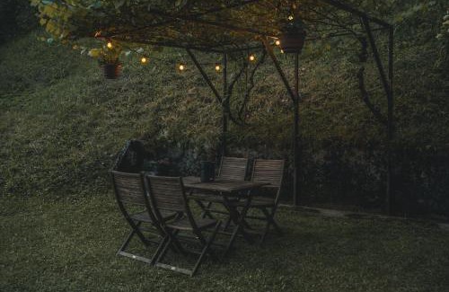 Podbrdo Apartamento | Hiša Juliana - Perfect Starting Point To Explore Slovenia