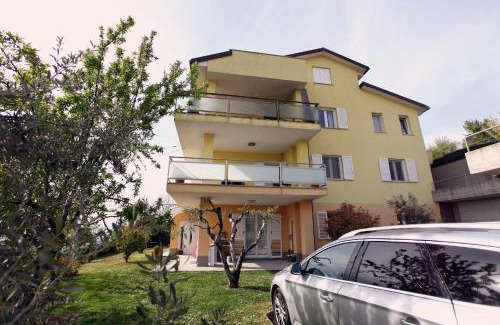 Lucija Apartamento | Hiša Olive Portorož - Olive House Portorož